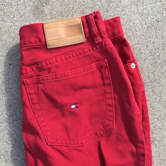 Tommy Hilfiger Dresses & Skirts - Vintage Tommy Hilfiger Skirt
